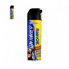 소모품 (P)불스원 Rain OK 스프레이 체인(500ml), 본상품, 1, 500ml