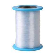 10호 굵은낚시줄/지름1mm 길이 90M /무거운하중용, 1개