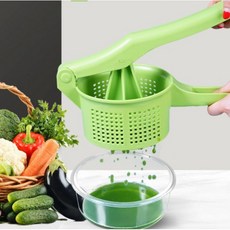 나물 물기제거 짤순이 오이지 음식 샐러드 야채 탈수기 세척기 33cm, 옵션