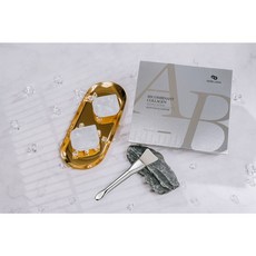 草本拉娜 重組膠原肌活煥醒凍膜(柔美殿獨家) (A劑/B劑10ml＊各8入), 1個, 8