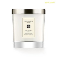Jo Malone 英國梨與小蒼蘭 香氛蠟燭 200g, 1個