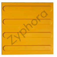 벨모라 점자블럭 양면접착 선형 장애인점자블럭 장애인블럭 시각장애인점자블럭 보도용점자블럭