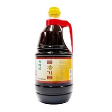 치악산식품 들향기름1.8L 1개, 1.8L