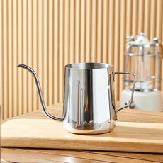 _ 마이카페 스텐 드립포트 600ml GA0823006