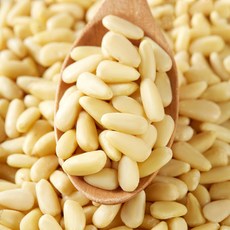 중국산 야생 잣 구운잣 깐잣 즉석섭 취견과류, 1개, 1kg
