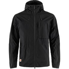 Fjallraven 北極狐 High Coast Wind 男款 防風外套/防風夾克 82606