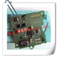 EOS 5D Mark IV PCB 디지털 카메라 수리 부품용 Canon용 새 하단 드라이브 보드, 1개