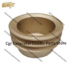 굴삭기 부품 J05E 엔진 부품 풀리 VH161733310A 워터 펌프 풀리 코벨코 SK200-8 SK210-8 엔진용