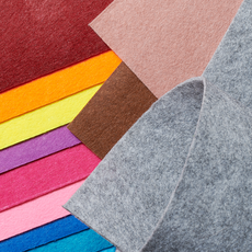 문화사 8절 펠트지 비접착, 흰색(T-53)