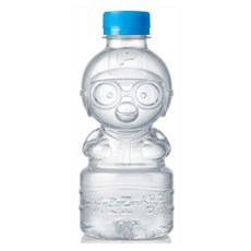 뽀로로 샘물 250ml, 15개