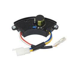 부품 UDT 퍼맨 발전기 가솔린 AVR SPG4000E2용 3-9 79000EA 1EA, SPG4000E2용 AVR 3-9