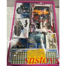 古早味 抽抽樂 玩具盒 玩具組 玩具隨機出貨, 1個