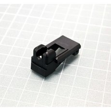 MWS 圓仔 Unicorn獨角獸 馬牌 含彈嘴、上彈嘴, 1個