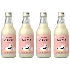 센조 아마자케, 4개, 400g
