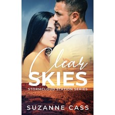 Clear Skies Paperback, Storm Cloud Press, English, 9780648712961