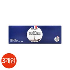 모나미 쁘띠 까망베르 125g x 3개