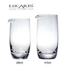 Lucaris SH 系列 無鉛水晶分酒杯, 詳見包裝, 詳見包裝