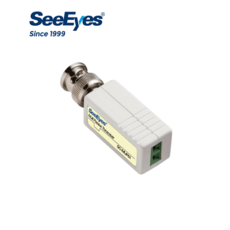 씨아이즈 SeeEyes SC-MUP01 AHD TVI CVBS UTP HD 패시브 발룬, 1개