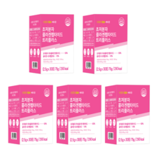 초저분자 어린 콜라겐 트리펩 타이드 트리플러스 비오틴 해썹시설제조, 5세트, 30회분