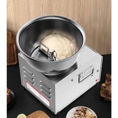 업소용 반죽기 제빵 호떡 밀가루 올스틸 3kg 분리형 치대기 모델, 8 업그레이드 빠른 탈부착 대야 5kg 플러스 반전이, 15L