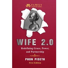 (英文圖書)Wife 2.0: Redefining Grace Power and Partnership 平裝版, Independently Published, 英文