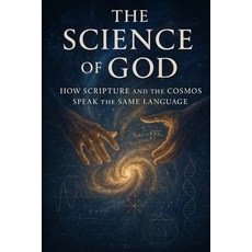 (영문도서)The Science of God: How Scripture and the Cosmos Speak the Same Language A 43-Pa... Paperback, Independently Published, English, 9798274166713
