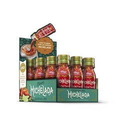 트왕 미첼라다 칵테일 믹스, 12개, 74ml