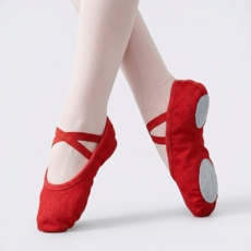 조이앤모어 발레슈즈 성인 토슈즈