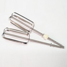 토네이도 핸드믹서 거품기날만