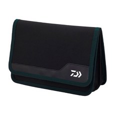 DAIWA 軟蟲收納袋 (WORM HOLDER), 1個