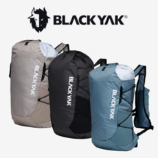 블랙야크 베스트백팩 베스트팩18C 18L리터 2BYKSXV901 남여공용 커플배낭, BLACK(BK)