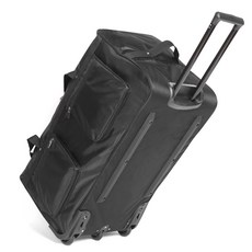 픽유아 팡쿠 야구캐리어 포수장비 스포츠 34인치 XL 글러브백 야구 백팩 가방 160L 휠가방