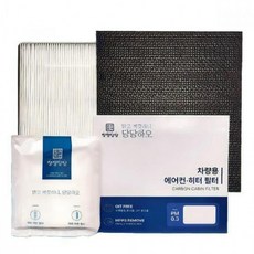 올뉴카렌스 자동차에어컨필터교체 2013부터2016 해파 탈취 238x196x20, 1개, 단일상품1