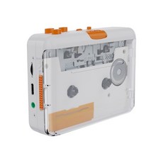 카세트에서 MP3로 변환하는 디지털 카세트 플레이어 테이프를 3.5mm 포트의 MP3 USB 플래시 드라이브 MP3 변환기로 변환합니다, 그림과 같이, 4NB508217_LMG, 1세트