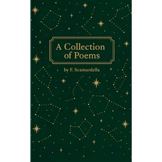 (영문도서)A collection of Poems About life childhood grief and love Paperback, Bookleaf Publishing, English, 9789369530212