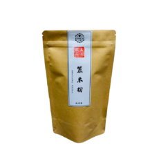 SHING HE 純紫米粉 黑米粉 無添加 純素食 養生沖泡飲品, 600g, 1個