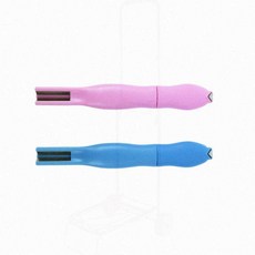 미용도구 네일자석 다기능용 매니큐어 꾸미기 스틱, 핑크