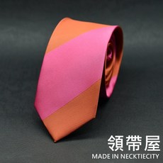 領帶屋自製純手工限量領帶 6.5公分中版手打領帶 台北現貨, 1個