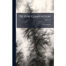 (영문도서)Picture Composition Hardcover, Hutson Street Press, English, 9781024115772
