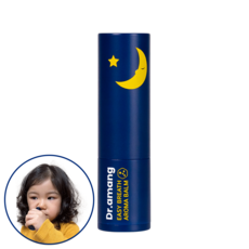 닥터아망 이지 브레스 아로마밤, 1개