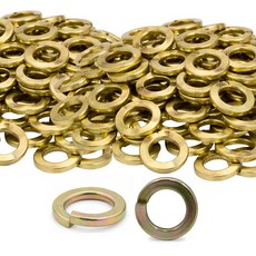 JG철물 스토어 정품 국산 고급형 SW 와샤 와셔 스프링 와셔 M10 스프링 와샤 지름 10mm 10파이, 50개