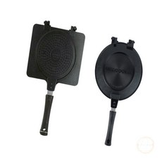 서무스토어 양면팬 크레페팬인덕션, 가마솥