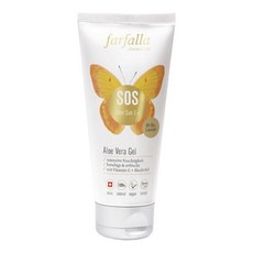 파팔라 애프터썬 알로에베라 젤 100ml, 1개