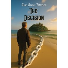 (英文圖書)The Decision 平裝版, Capital Book Publisher, 英文