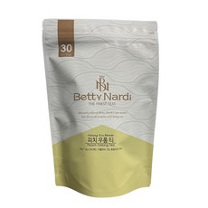 피치 우롱 티 45g (1.5gX30T), 30개입, 1개