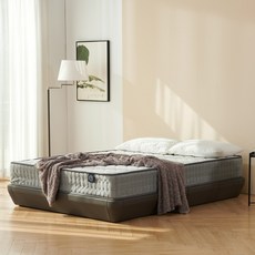 인테리어레시피 인피니티 본넬 스프링 하드 매트리스 멀티싱글 싱글 슈퍼싱글 더블 퀸 킹, 21cm, 본넬 스탠다드 21cm