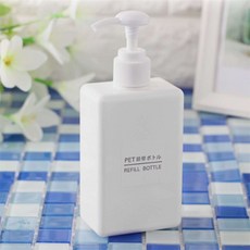 페이체스토어 사각 디스펜서 헬스장샤워용품