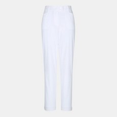 레노마골프 여성 뒷밴드 밑단 변형 팬츠 RWPTM6581-101 2802490