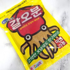 토코 갈오분 갈아만든 오징어 내장 떡밥 마법가루 민물 붕어 떡밥 집어제, 1개, 300g