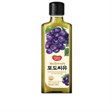 동원 포도씨유, 480ml, 9개